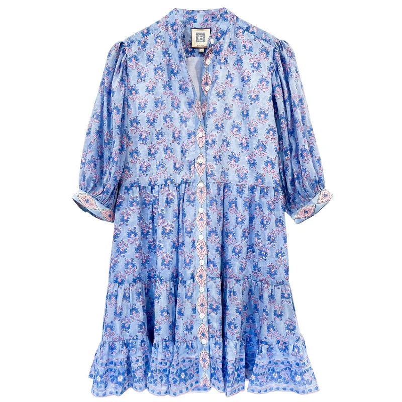 Catlyn Mini Dress Fashionable Summer Mini Dress