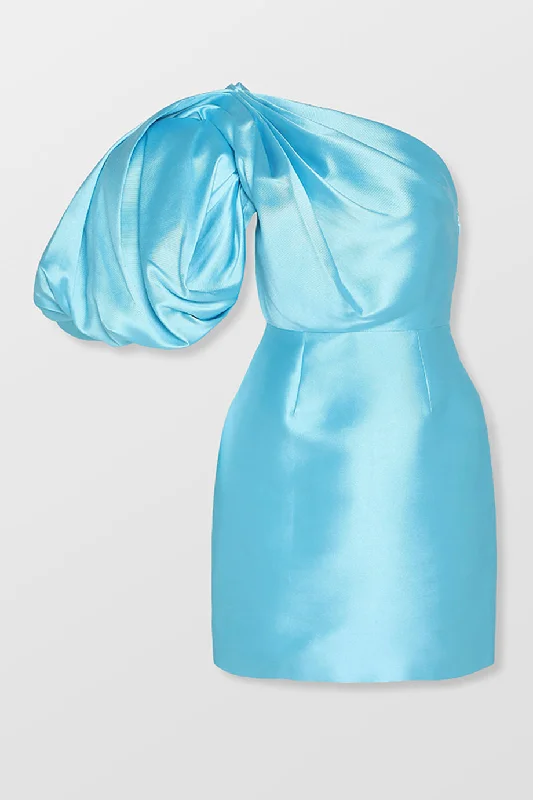 Hayes Mini Dress Trendy Camisole Mini Dress