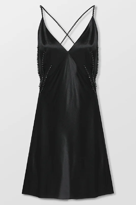 Pantomime Mini Dress Trendy Tulle Mini Dress