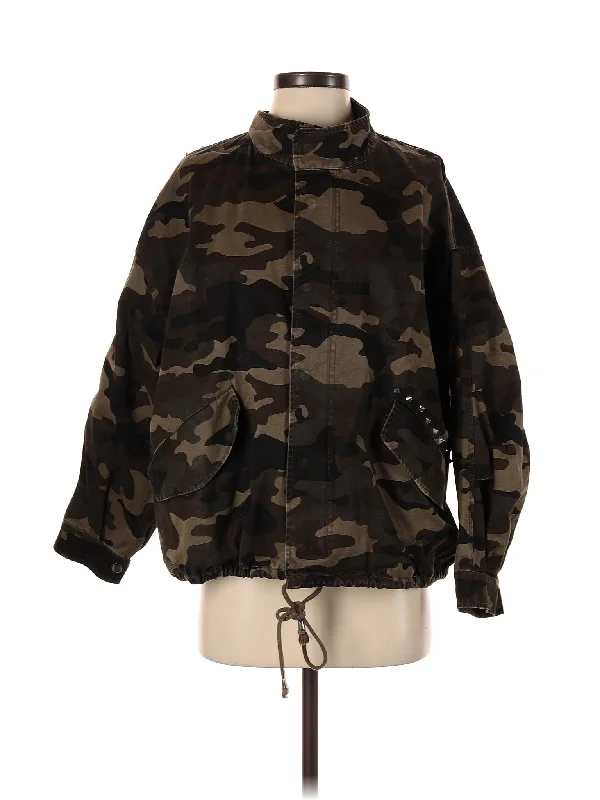 Jacket Denim Jacket Leather Jacket Suede Jacket