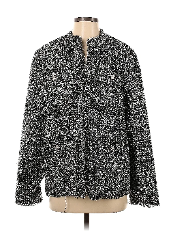 Jacket Appliqued Jacket Beaded Jacket Sequined Jacket