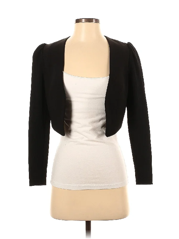 Jacket One-Shoulder Jacket Off-the-Shoulder Jacket Asymmetrical Jacket