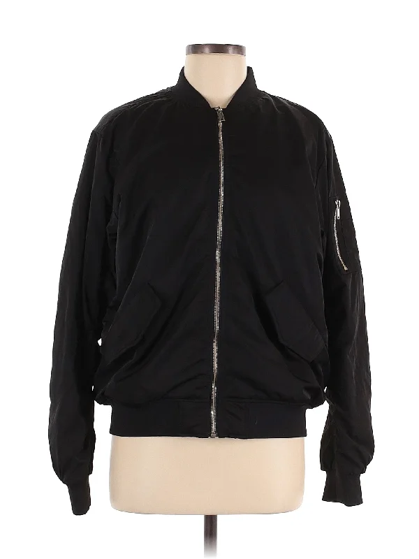 Track Jacket Denim Jacket Leather Jacket Suede Jacket