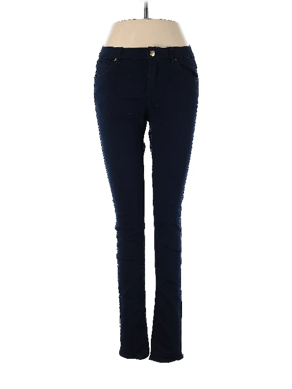 Jeans Fashionable Bootcut Jeans