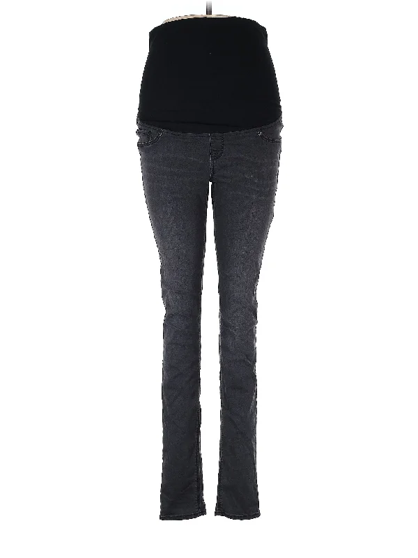 Jeans Fashionable Jeggings Style Jeans