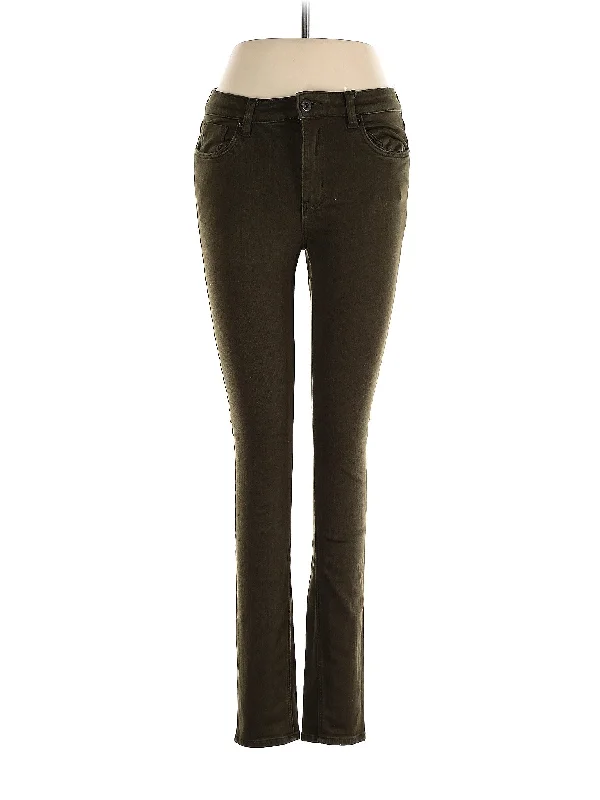Jeans Fashionable Mom Jeans